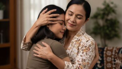 20 Ungkapan Hari Ibu yang Penuh Makna dan Menyentuh Perasaan Ibu Tercinta