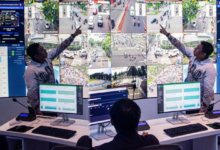 200 CCTV AI Ditebar di Bandung, Korlantas Terapkan Tilang ETLE Otomatis untuk Pelanggaran