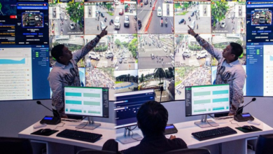 200 CCTV AI Ditebar di Bandung, Korlantas Terapkan Tilang ETLE Otomatis untuk Pelanggaran