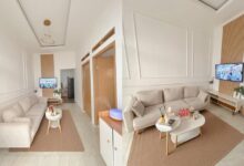 23 Inspirasi Model Ruang Tamu Minimalis Cantik dan Elegan untuk Hunian Modern