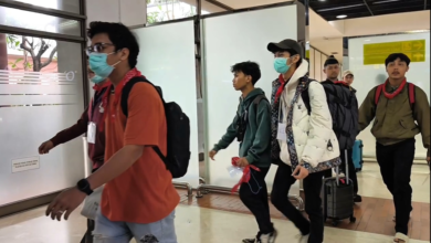 239 WNI Korban Penipuan Online di Myanmar Masih Menunggu Proses Pemulangan