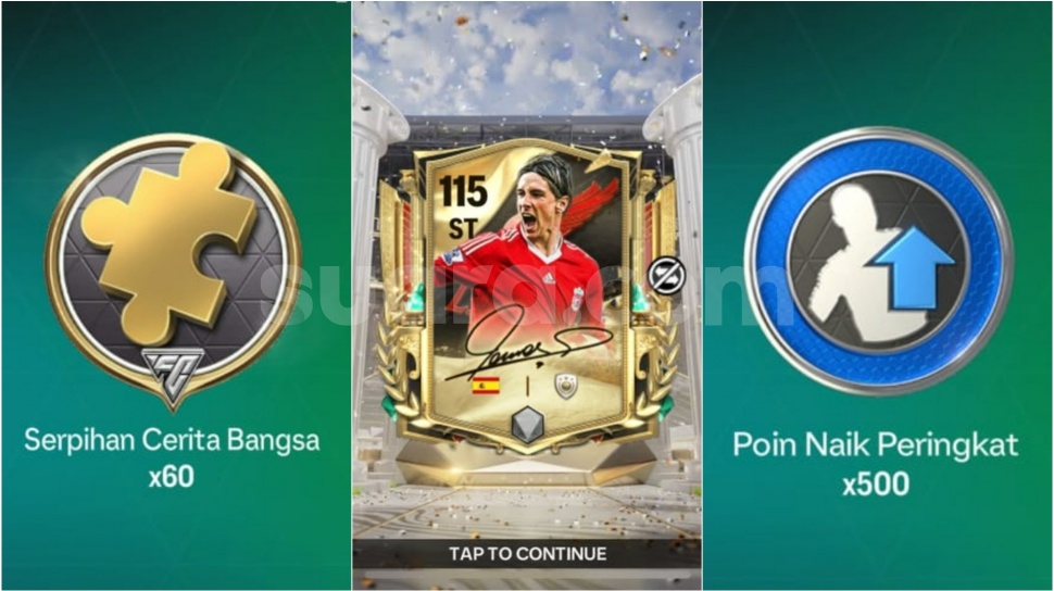 25 Kode Redeem FC Mobile Terbaru 9 Desember: Glorious 112-115, Shards & 1.500 Rank Up