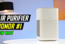 3 Air Purifier Terbaik Harga Terjangkau untuk Udara Rumah Lebih Sehat 2025