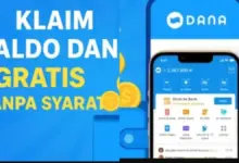 3 Apk Penghasil Saldo DANA Gratis, Mudah Diinstal dan Terbukti Membayar 2025