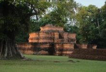 3 Destinasi Liburan Penuh Warisan Budaya dan Kuliner Tradisional untuk Akhir Tahun