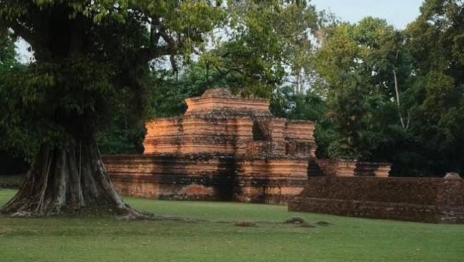 3 Destinasi Liburan Penuh Warisan Budaya dan Kuliner Tradisional untuk Akhir Tahun