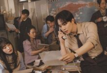 3 Drakor Terbaru Berlatar Era 80 dan 90-an yang Wajib Masuk Daftar Tonton Anda