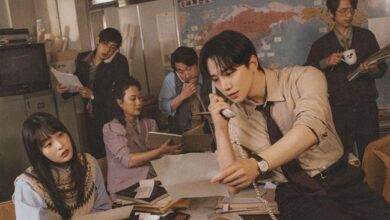 3 Drakor Terbaru Berlatar Era 80 dan 90-an yang Wajib Masuk Daftar Tonton Anda