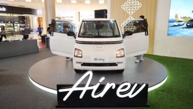 3 Fakta Wuling Air EV: Mobil Listrik Murah & Hemat Biaya Perawatan untuk Semua