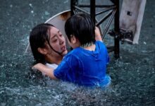 3 Hal Wajib Pahami Saat Menonton The Great Flood, Serial Penuh Plot Twist Seru!