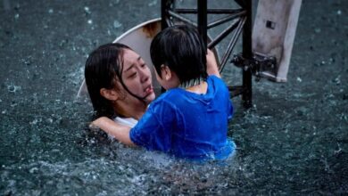 3 Hal Wajib Pahami Saat Menonton The Great Flood, Serial Penuh Plot Twist Seru!