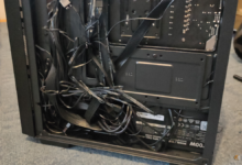 3 Kesalahan Fatal Saat Memilih Power Supply Murah yang Bisa Merusak Perangkat Anda