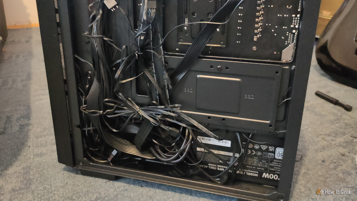 3 Kesalahan Fatal Saat Memilih Power Supply Murah yang Bisa Merusak Perangkat Anda