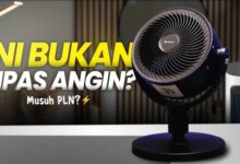 3 Kipas Gree Canggih Hemat Listrik dengan Ion Plasma, Dingin hingga Jangkau 13 Meter