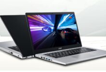 3 Laptop Acer Terjangkau dengan Performa Andal, Ideal untuk Mahasiswa 2025