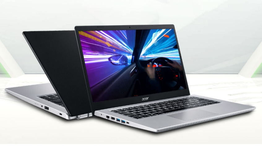 3 Laptop Acer Terjangkau dengan Performa Andal, Ideal untuk Mahasiswa 2025