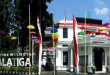3 Lokasi Wisata Terjangkau di Salatiga yang Kini Populer di Kalangan Anak Touring