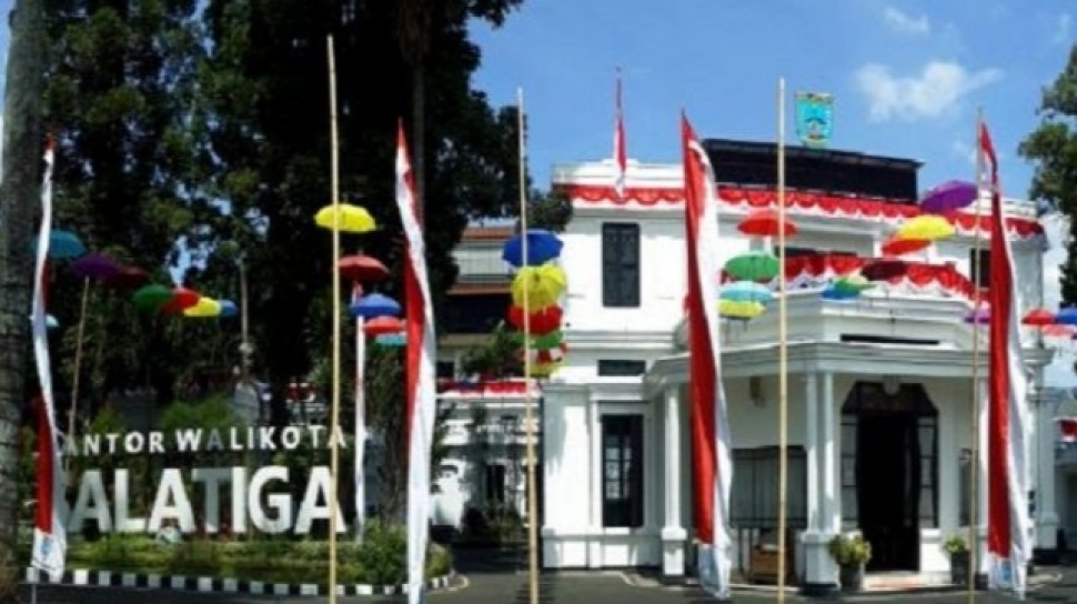 3 Lokasi Wisata Terjangkau di Salatiga yang Kini Populer di Kalangan Anak Touring