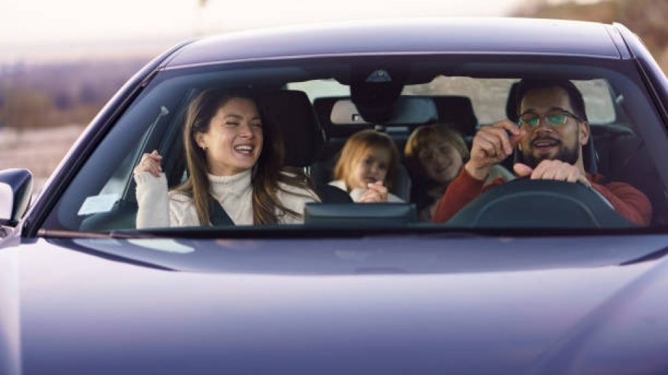 3 Mobil MPV Bekas di Bawah Rp50 Juta, Kabin Lega untuk Liburan Keluarga 