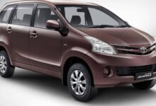 3 Model Mobil Avanza Rp50 Jutaan, Pilihan Ideal untuk Keluarga Kecil Hemat & Nyaman
