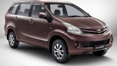 3 Model Mobil Avanza Rp50 Jutaan, Pilihan Ideal untuk Keluarga Kecil Hemat & Nyaman