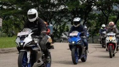 3 Motor Sport Bekas Legendaris yang Masih Laku Keras dan Favorit Pencinta Otomotif