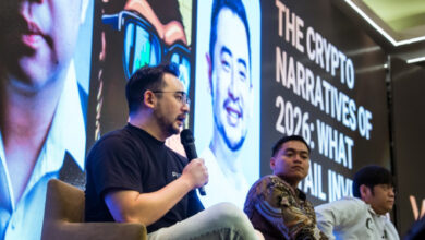3 Narasi Utama yang Membentuk Masa Depan Aset Kripto Global secara Fakta dan Objektif