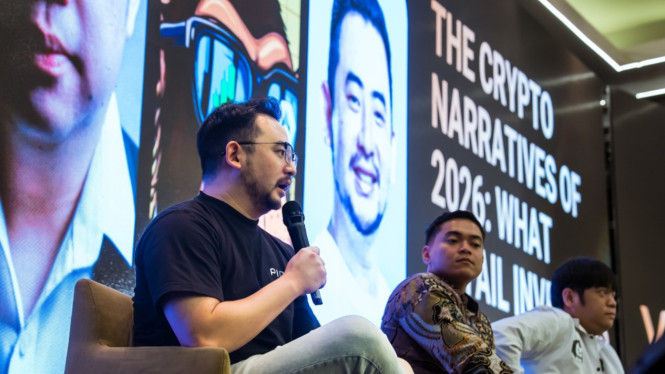 3 Narasi Utama yang Membentuk Masa Depan Aset Kripto Global secara Fakta dan Objektif