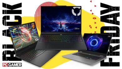 3 Penawaran Laptop Gaming Black Friday di Bawah $1000 yang Layak Dibeli Tahun Ini