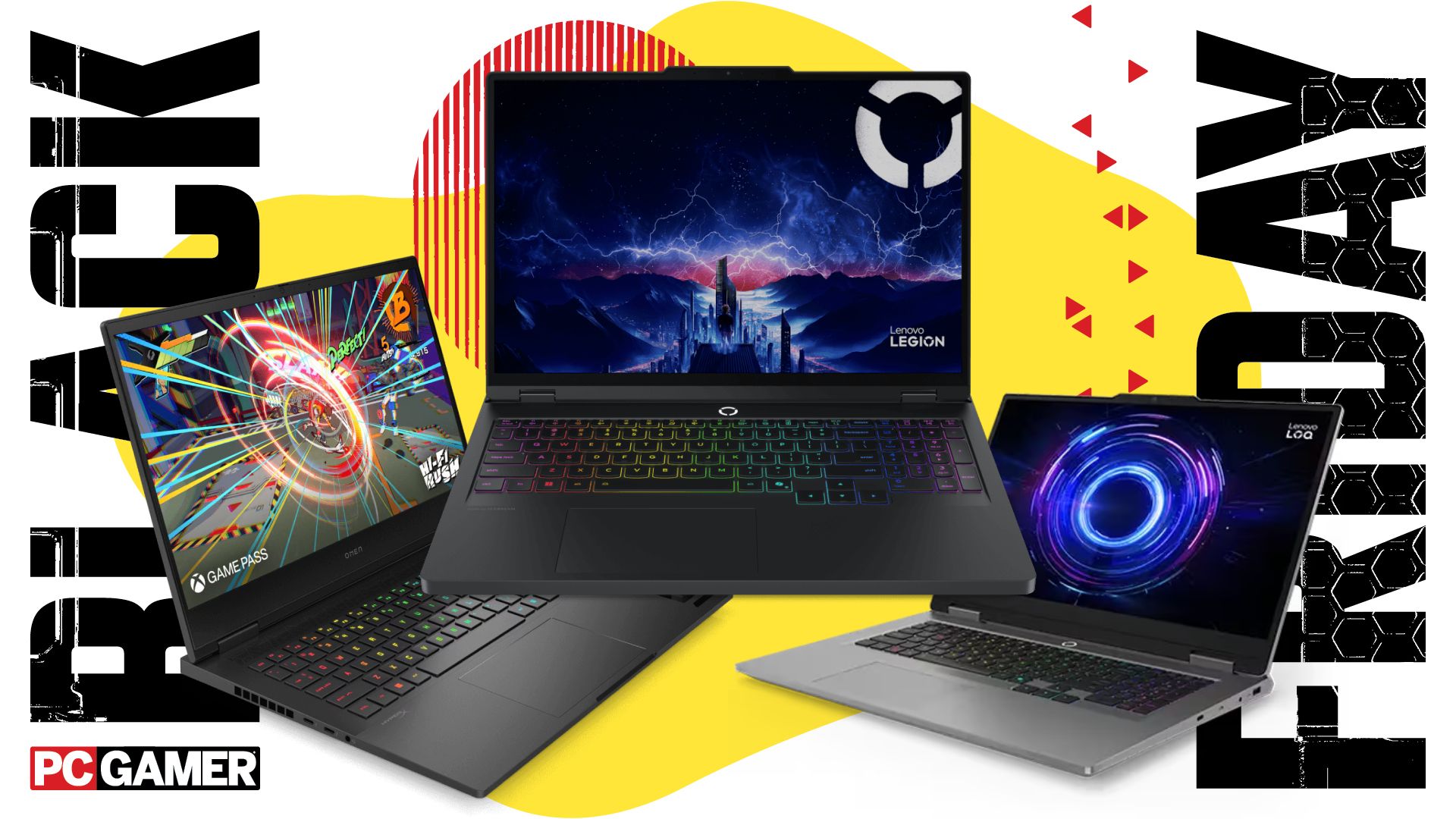 3 Penawaran Laptop Gaming Black Friday di Bawah $1000 yang Layak Dibeli Tahun Ini