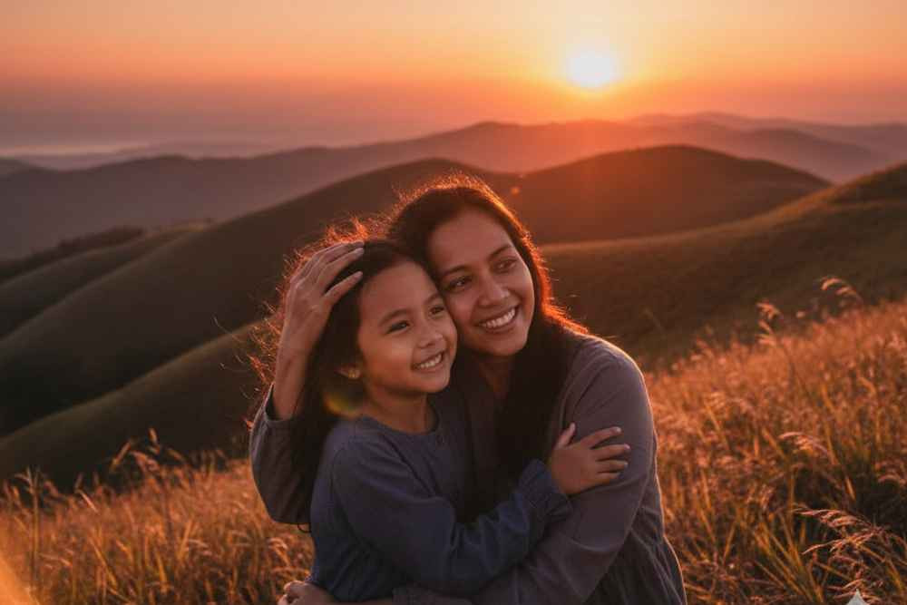 3 Prompt AI Edit Foto Hari Ibu 22 Desember dengan Google Gemini untuk Hasil Kreatif