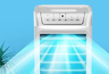 3 Rekomendasi Air Cooler Terbaik 2025: Hemat Listrik, Efisien, dan Sejuk Maksimal