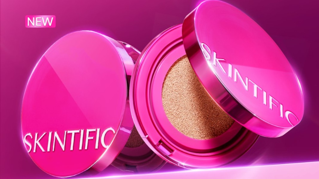3 Rekomendasi Cushion Skintific Terbaik untuk Semua Jenis Kulit, Simak Pilihan Ahli