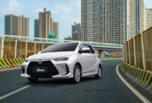 3 Rekomendasi Mobil City Car Matic Terbaik dan Nyaman untuk Aktivitas Perkotaan
