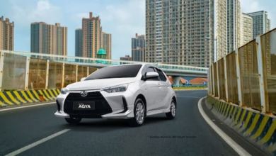 3 Rekomendasi Mobil City Car Matic Terbaik dan Nyaman untuk Aktivitas Perkotaan