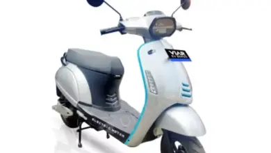 3 Rekomendasi Motor Listrik Terbaik di Bawah 10 Juta, Pesan Online Tanpa ke Toko