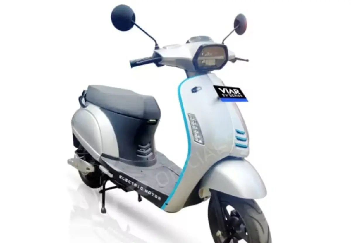 3 Rekomendasi Motor Listrik Terbaik di Bawah 10 Juta, Pesan Online Tanpa ke Toko