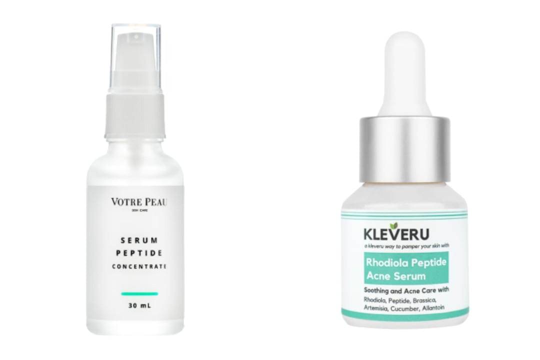 3 Rekomendasi Serum Peptide Lokal Terbaik untuk Menjaga Kulit Tetap Awet Muda