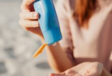 3 Rekomendasi Sunblock Tahan Air untuk Lari agar Kulit Tidak Gosong dan Bebas Keringat