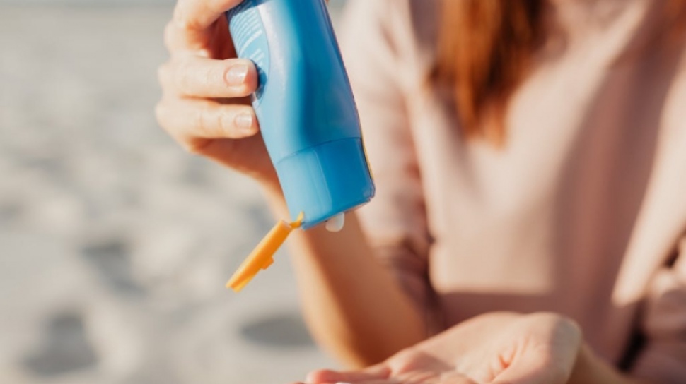 3 Rekomendasi Sunblock Tahan Air untuk Lari agar Kulit Tidak Gosong dan Bebas Keringat