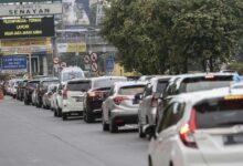 3 Rute Jakarta-Bandung Naik Mobil: Durasi Perjalanan & Saldo E-Toll yang Perlu Disiapkan