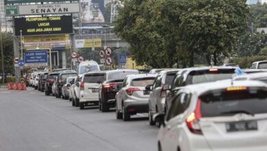 3 Rute Jakarta-Bandung Naik Mobil: Durasi Perjalanan & Saldo E-Toll yang Perlu Disiapkan