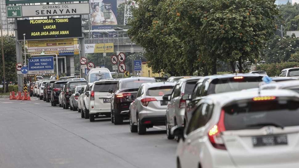 3 Rute Jakarta-Bandung Naik Mobil: Durasi Perjalanan & Saldo E-Toll yang Perlu Disiapkan