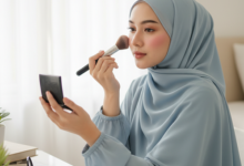 3 Shade Wardah Colorfit Cream Blush Terpopuler Agar Wajah Cerah Merona Sehari-hari