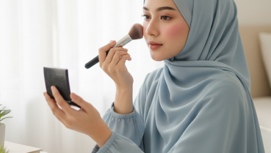 3 Shade Wardah Colorfit Cream Blush Terpopuler Agar Wajah Cerah Merona Sehari-hari