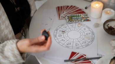 3 Zodiak Paling Beruntung dan Penuh Cinta pada 12 Desember 2025: Ramalan Lengkap