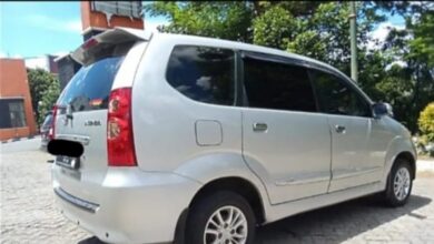 35 Varian Daihatsu Xenia Bekas Rp 40-70 Juta, Pilihan Cerdas untuk Liburan Akhir Tahun