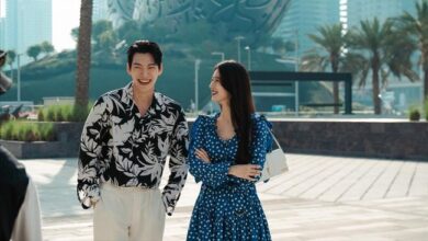 4 Drakor Romantis Terbaru yang Bikin Baper, Wajib Tonton di Netflix dan Platform Lain