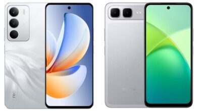 4 HP Baterai Jumbo Murah Tahan Seharian, Ideal untuk Gamer & Movie Marathon