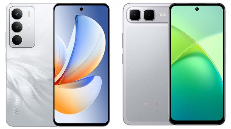 4 HP Baterai Jumbo Murah Tahan Seharian, Ideal untuk Gamer & Movie Marathon